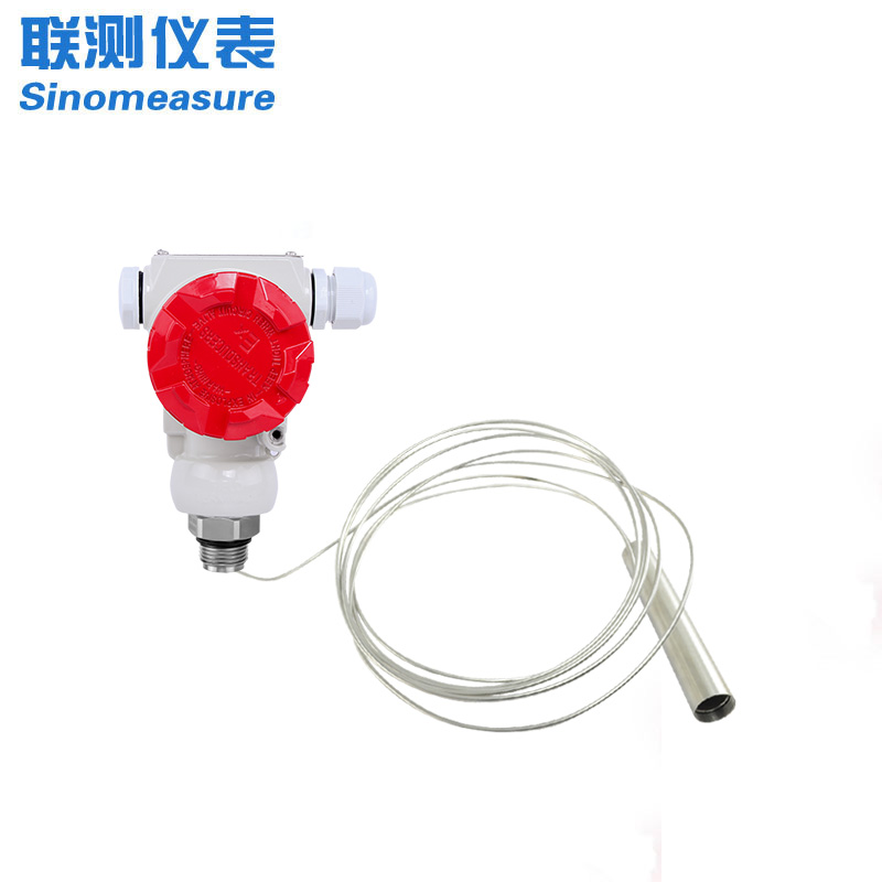 聯(lián)測(cè)儀表SIN-P260G殼體高溫型集氣筒式液位計(jì)/水位計(jì)